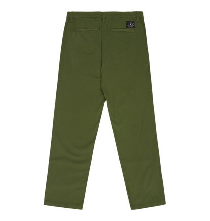 Worker Relaxed - Chino Trousers for Men  ADYNP03098