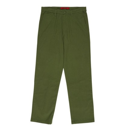 Worker Relaxed - Chino Trousers for Men  ADYNP03098