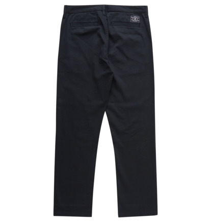 Worker Relaxed - Chino Pants for Men  ADYNP03098