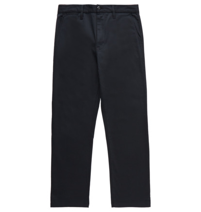 Worker Relaxed - Chino Pants for Men  ADYNP03098