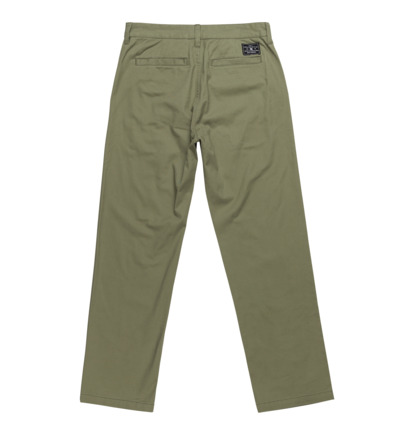 Worker Relaxed - Chino Pants for Men  ADYNP03098