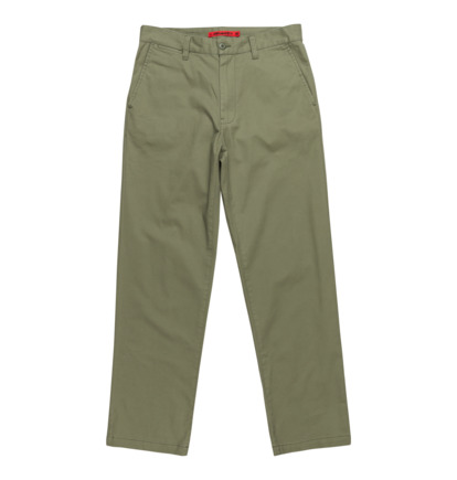 Worker Relaxed - Chino Trousers for Men  ADYNP03098