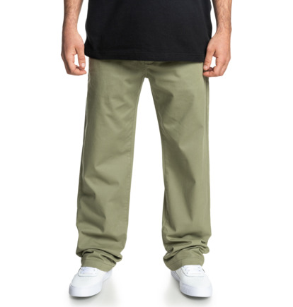 Worker Relaxed - Chino Pants for Men  ADYNP03098