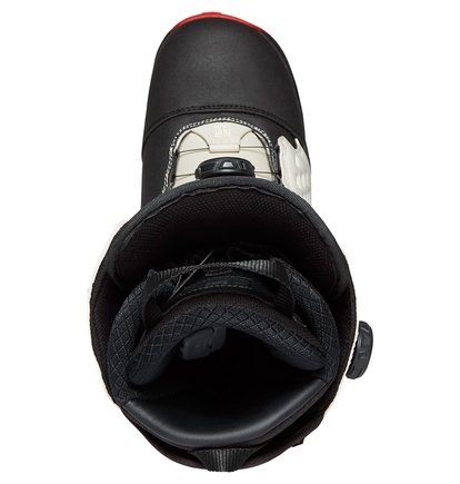 Torstein Horgmo BOA Snowboard Boots for Men DC Shoes