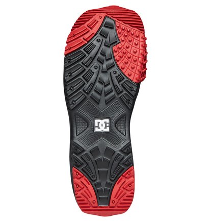 Torstein Horgmo BOA Snowboard Boots for Men DC Shoes