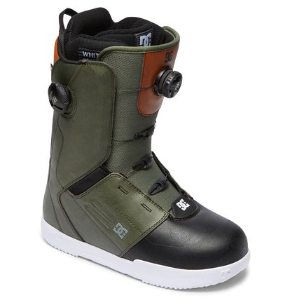 Control BOA Snowboard Boots for Men DC Shoes