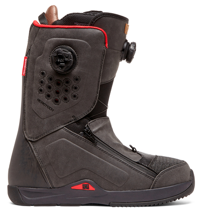 DC スノーボードブーツTravis rice 2020年モデル　29cm Travis Rice - BOA® Snowboard Boots for Men | DC Shoes