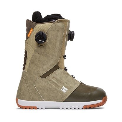 Control - BOA Snowboard Boots for Men