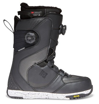 Dc shuksan boot best sale