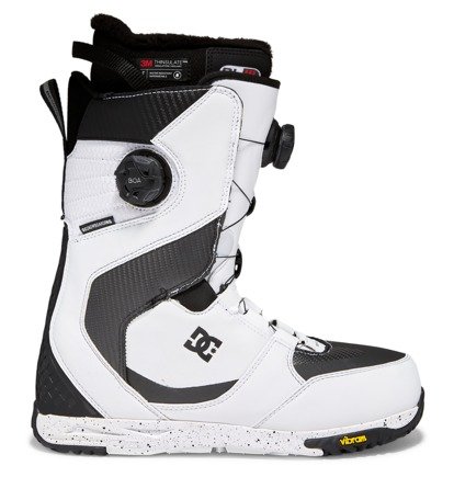 スノーボード DC SHOES SHUKSAN 26cm スノーボード DC SHOES SHUKSAN 26cm Shuksan - BOA® Snowboard