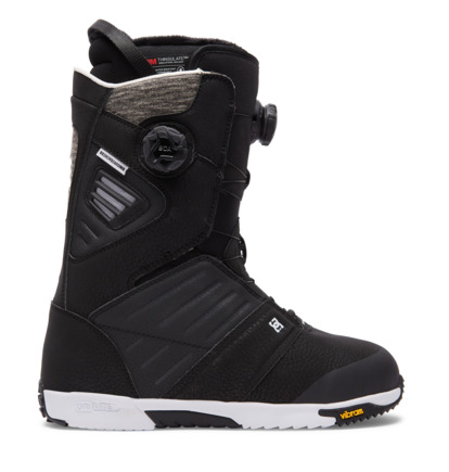 Judge - BOA® Snowboard Boots for Men  ADYO100052