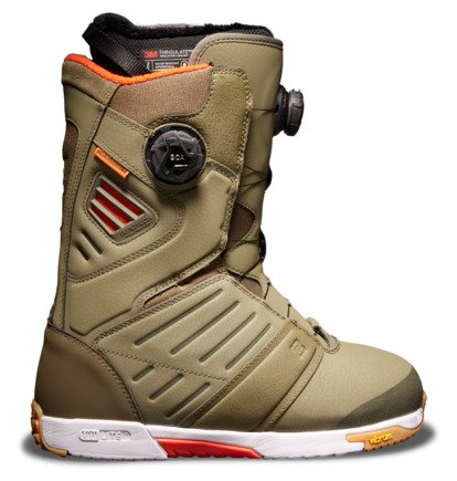 Judge - BOA® Snowboard Boots for Men  ADYO100052