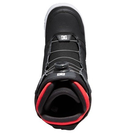 DC SHOES スノーボードブーツSCOUT 2020 26cm Men's Scout BOA