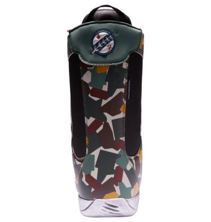 Phase - BOA&reg; Snowboard Boots for Men  ADYO100065