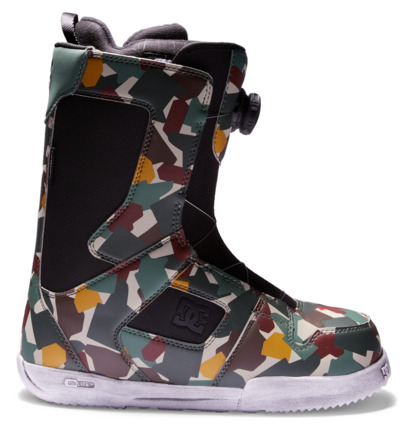 Phase - BOA&reg; Snowboard Boots for Men  ADYO100065