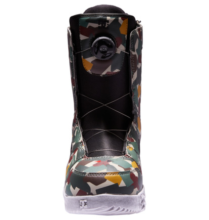 Phase - BOA&reg; Snowboard Boots for Men  ADYO100065