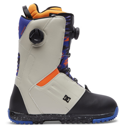 Control - BOA® Snowboard Boots for Men  ADYO100070