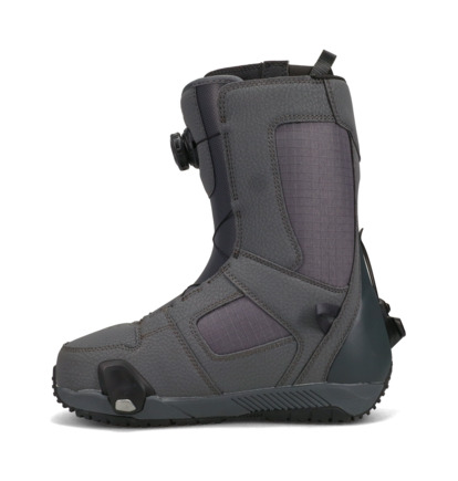 dcshoes, Phase Pro Step On - Boa®-Snowboardboots für Männer, DARK GREY (021) Phase Pro Step On - BOA® Snowboard Boots for Men  ADYO100071