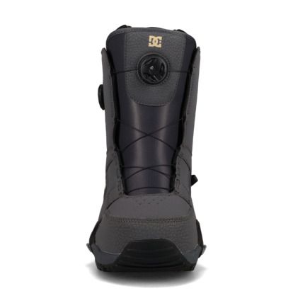 dcshoes, Phase Pro Step On - Boa®-Snowboardboots für Männer, DARK GREY (021) Phase Pro Step On - BOA® Snowboard Boots for Men  ADYO100071