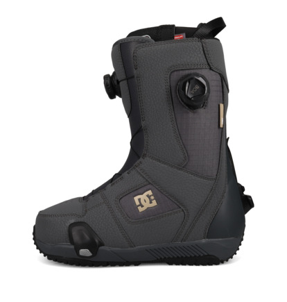 dcshoes, Phase Pro Step On - Boa®-Snowboardboots für Männer, DARK GREY (021) Phase Pro Step On - BOA® Snowboard Boots for Men  ADYO100071