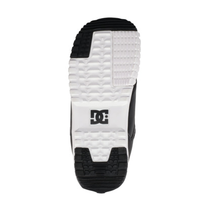 dcshoes, Control - Boa®-Snowboardboots für Männer, BLACK/BLACK/WHITE (003) Control - BOA® Snowboard Boots for Men  ADYO100073