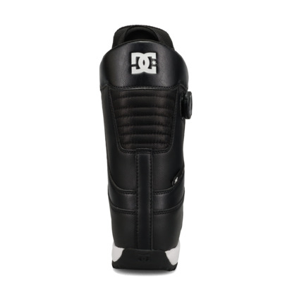 dcshoes, Control - Boa®-Snowboardboots für Männer, BLACK/BLACK/WHITE (003) Control - BOA® Snowboard Boots for Men  ADYO100073