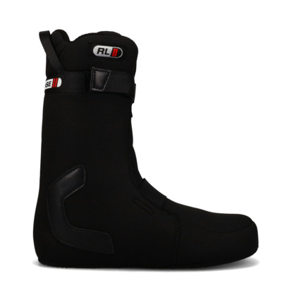 dcshoes, Control - Boa®-Snowboardboots für Männer, BLACK/BLACK/WHITE (003) Control - BOA® Snowboard Boots for Men  ADYO100073
