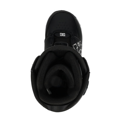dcshoes, Control - Boa®-Snowboardboots für Männer, BLACK/BLACK/WHITE (003) Control - BOA® Snowboard Boots for Men  ADYO100073