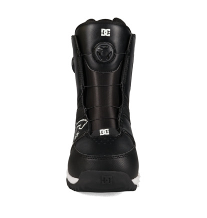 dcshoes, Control - Boa®-Snowboardboots für Männer, BLACK/BLACK/WHITE (003) Control - BOA® Snowboard Boots for Men  ADYO100073