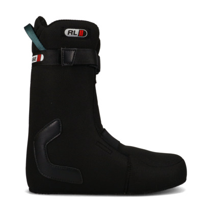 dcshoes, Control - BOA® Snowboard Boots for Men, PIRATE BLACK (021) Control - BOA® Snowboard Boots for Men  ADYO100073