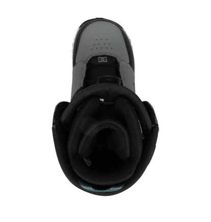 dcshoes, Control - BOA® Snowboard Boots for Men, PIRATE BLACK (021) Control - BOA® Snowboard Boots for Men  ADYO100073