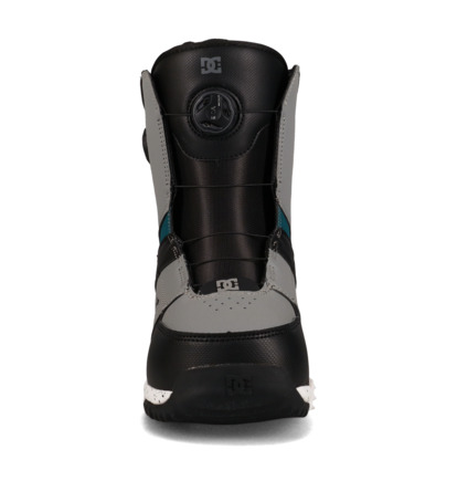 dcshoes, Control - BOA® Snowboard Boots for Men, PIRATE BLACK (021) Control - BOA® Snowboard Boots for Men  ADYO100073