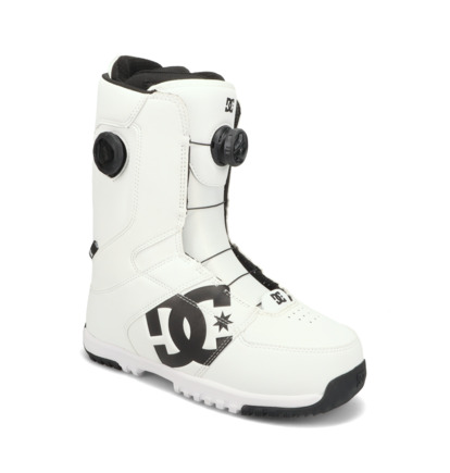 dcshoes, Control - BOA® Snowboard Boots for Men, OFF WHITE (101) Control - BOA® Snowboard Boots for Men  ADYO100073