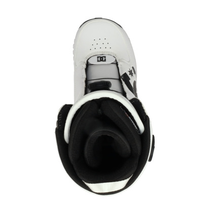 dcshoes, Control - BOA® Snowboard Boots for Men, OFF WHITE (101) Control - BOA® Snowboard Boots for Men  ADYO100073