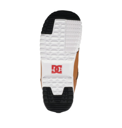 dcshoes, Control - BOA® Snowboard Boots for Men, WHEAT (230) Control - BOA® Snowboard Boots for Men  ADYO100073