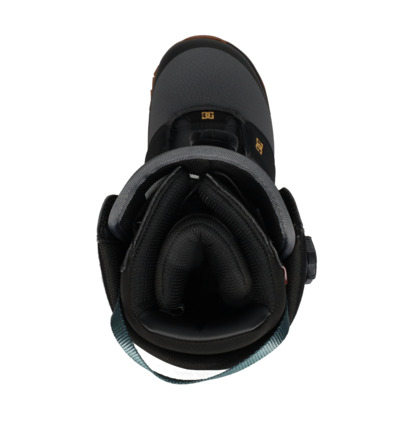 dcshoes, Judge - Boa®-Snowboardboots für Männer, GREY (021) Judge - BOA® Snowboard Boots for Men  ADYO100075