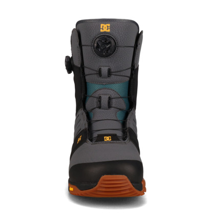 dcshoes, Judge - Boa®-Snowboardboots für Männer, GREY (021) Judge - BOA® Snowboard Boots for Men  ADYO100075