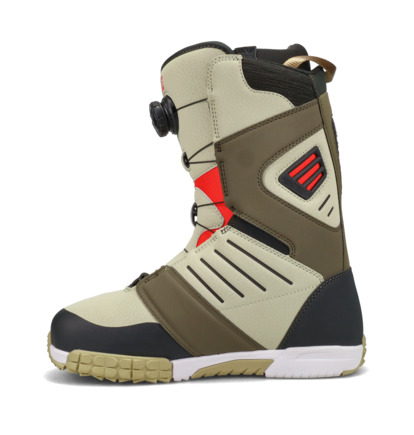 dcshoes, Judge - Boa®-Snowboardboots für Männer, KLAMATA (060) Judge - BOA® Snowboard Boots for Men  ADYO100075