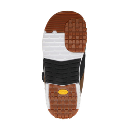 dcshoes, Judge - Boa®-Snowboardboots für Männer, BROWN (200) Judge - BOA® Snowboard Boots for Men  ADYO100075