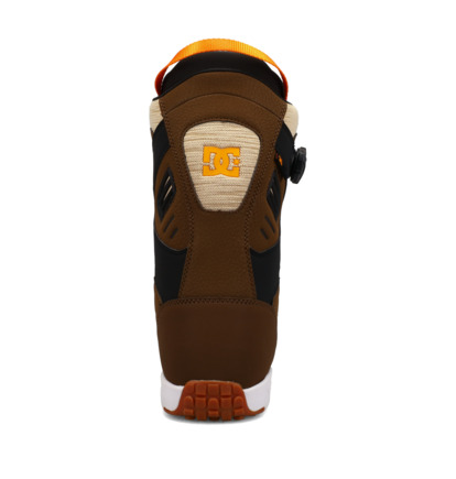 dcshoes, Judge - Boa®-Snowboardboots für Männer, BROWN (200) Judge - BOA® Snowboard Boots for Men  ADYO100075
