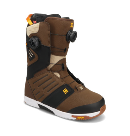 dcshoes, Judge - Boa®-Snowboardboots für Männer, BROWN (200) Judge - BOA® Snowboard Boots for Men  ADYO100075