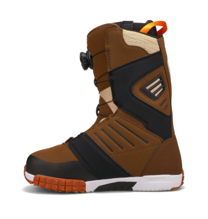 dcshoes, Judge - Boa®-Snowboardboots für Männer, BROWN (200) Judge - BOA® Snowboard Boots for Men  ADYO100075