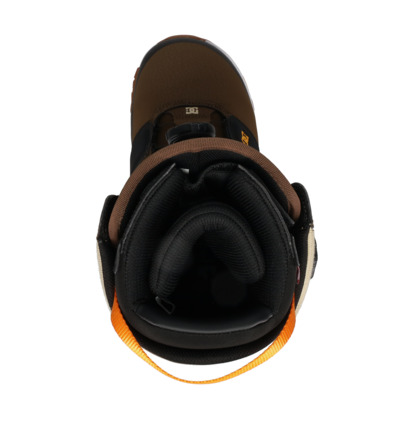 dcshoes, Judge - Boa®-Snowboardboots für Männer, BROWN (200) Judge - BOA® Snowboard Boots for Men  ADYO100075
