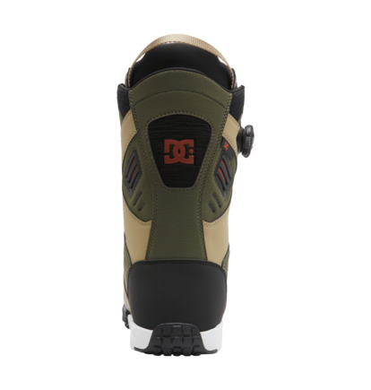 Judge - BOA® Snowboard Boots for Men  ADYO100075