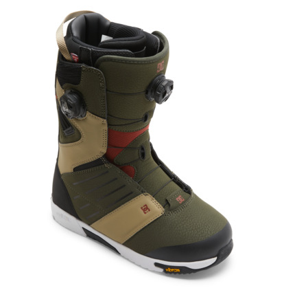 Judge - BOA® Snowboard Boots for Men  ADYO100075