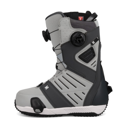 dcshoes, Judge Step On - Boa®-Snowboardboots für Männer, DARK GREY/GREY (061) Judge Step On - BOA® Snowboard Boots for Men  ADYO100076