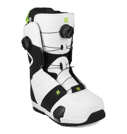 Judge Step On - BOA&reg; Snowboard Boots for Men  ADYO100076