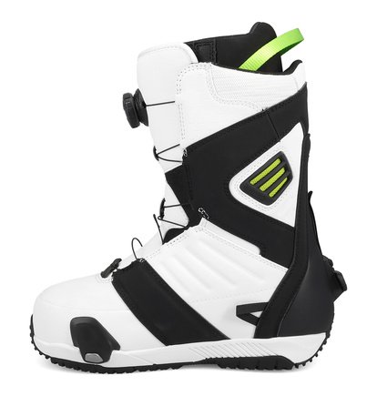 Judge Step On - BOA&reg; Snowboard Boots for Men  ADYO100076