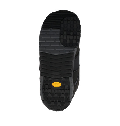 dcshoes, Phantom - Boa®-Snowboardboots für Männer, BLACK/WHITE (bkw) Phantom - BOA® Snowboard Boots for Men  ADYO100077