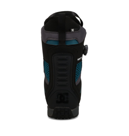 dcshoes, Phantom - Boa®-Snowboardboots für Männer, BLACK/WHITE (bkw) Phantom - BOA® Snowboard Boots for Men  ADYO100077